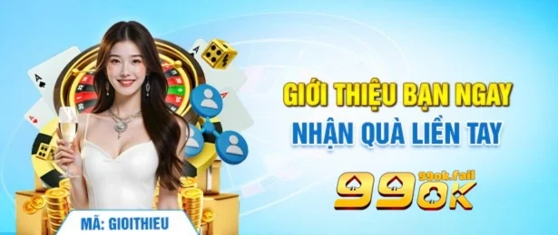 khuyến mãi 99ok