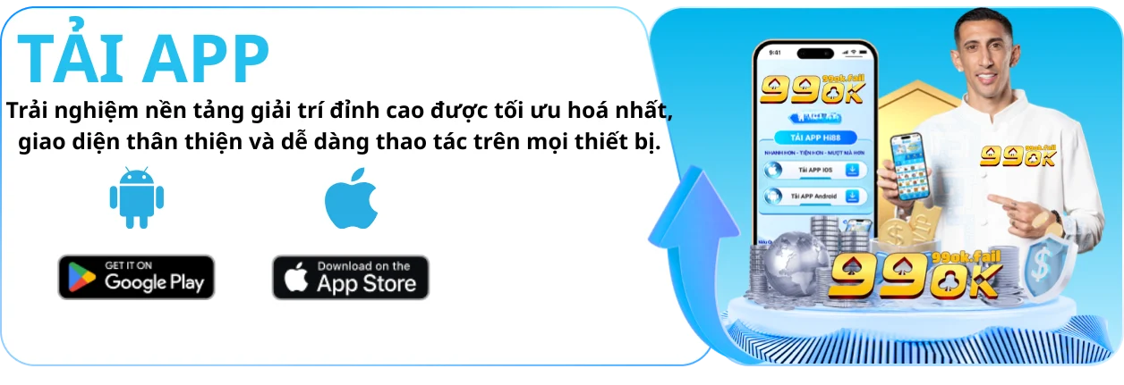 tải app