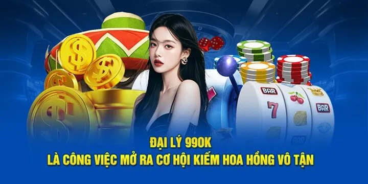 Đại lý 99OK là gì?