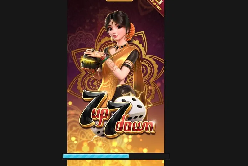 Luật chơi 7 up 7 down 99OK chi tiết cho người mới