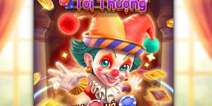 Áo Bài Tối Cao 99OK siêu thưởng