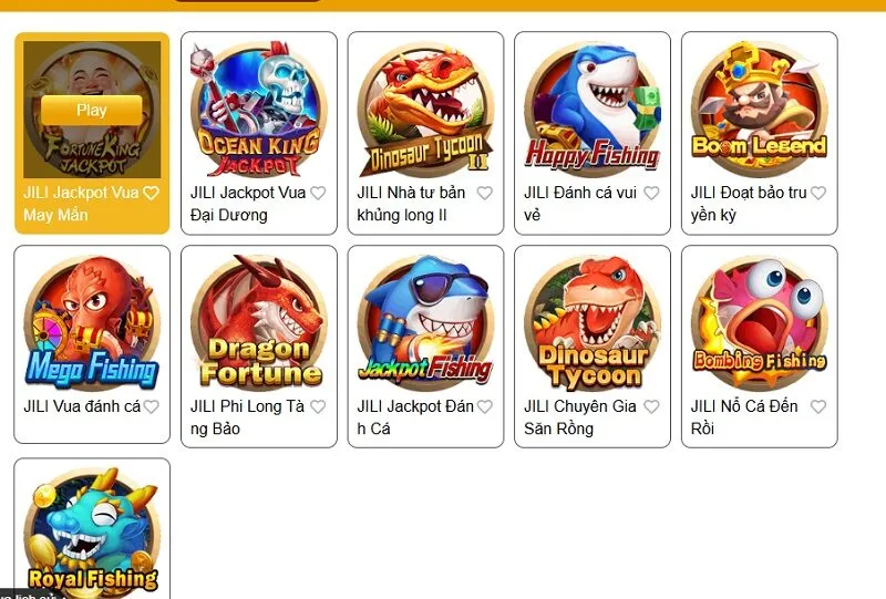 Điểm nổi bật của Bắn cá 99OK so với các sân chơi khác