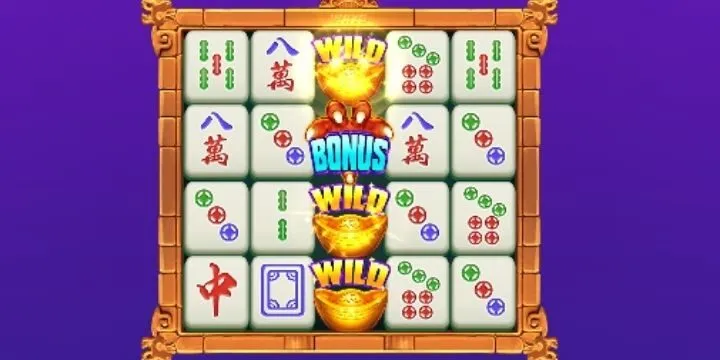 Trả thưởng slot Phất Như Rồng Tại 99OK