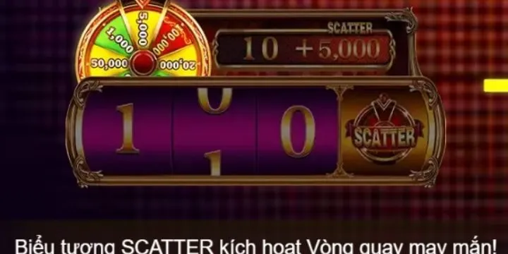 Tham gia chơi Tiền Vào Như Nước tại 99OK