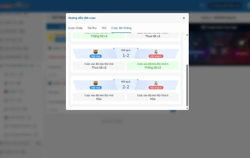 Cá cược Thể thao điện tử 99OK là gì?