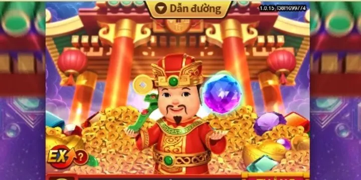 Cách chơi Đá Qúy Thần Tài 99OK cho tân thủ 