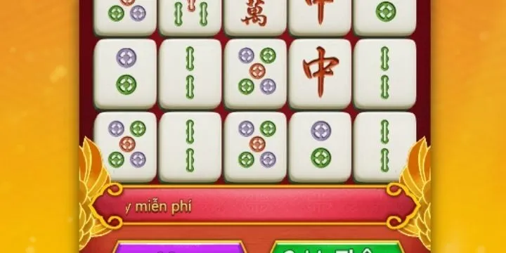 Đặc điểm hấp dẫn Tự Rút Mạt Chược 99OK