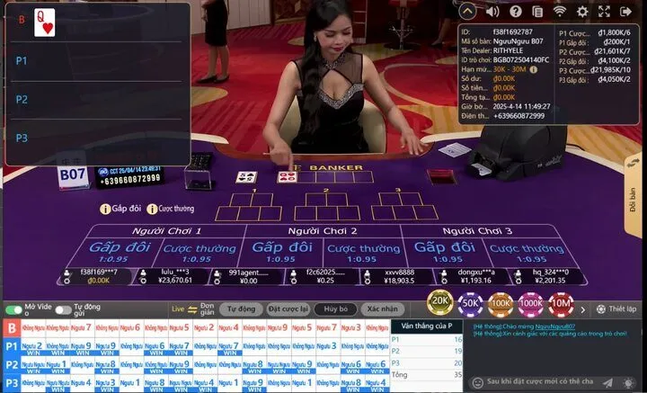 Các bước chơi Ngưu Ngưu 99OK chi tiết từ A đến Z