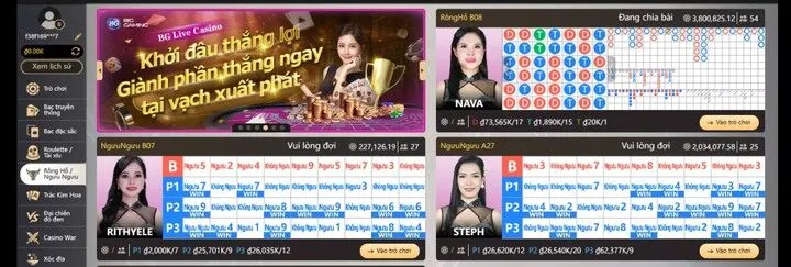 Các bước chơi Ngưu Ngưu 99OK chi tiết từ A đến Z