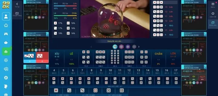 Tại sao Sicbo 99OK trở thành lựa chọn hàng đầu?