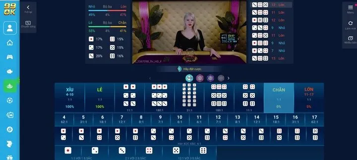 Tại sao Sicbo 99OK trở thành lựa chọn hàng đầu?