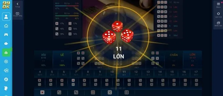 Tại sao Sicbo 99OK trở thành lựa chọn hàng đầu?