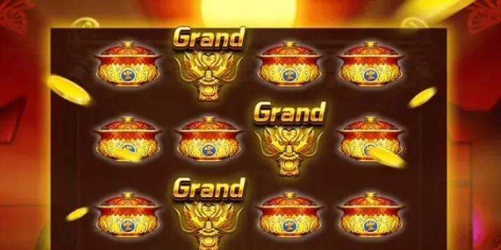 Tài Lộc Dồi Dào 99OK - Tựa game không thể bỏ lỡ năm 2025