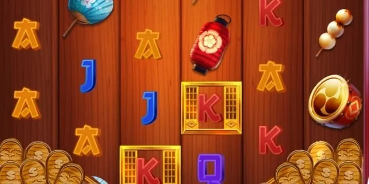 Tham gia Mèo May Mắn tại 99OK