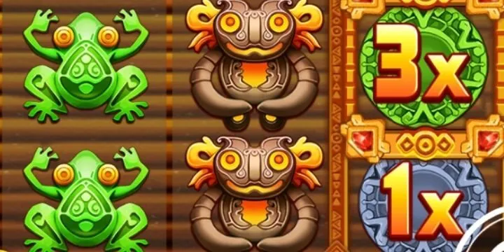 Trả thưởng game slot Thành Phố Vàng Maya 99OK
