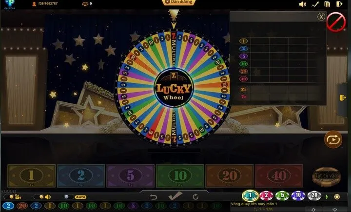 Lý do nên chơi Vòng quay may mắn 99OK ngay